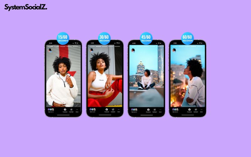What are Instagram videos? Types of Instagram video in 2024