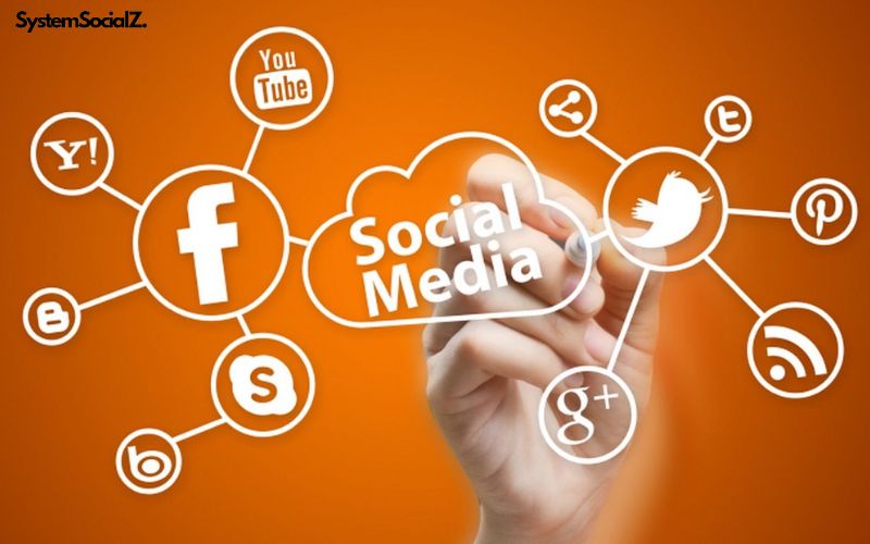 Shape Your Social Media Success with SystemSocialZ
