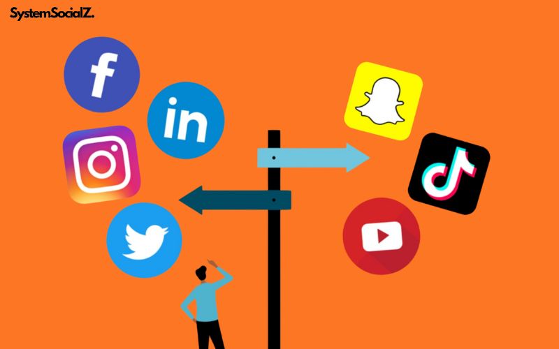 Take Control of Your Social Media Marketing