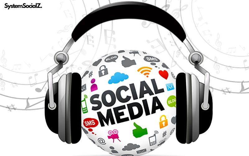 Social Media Marketing for Music