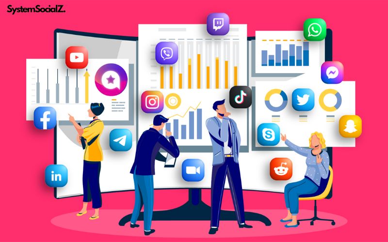 Research Your Competitors