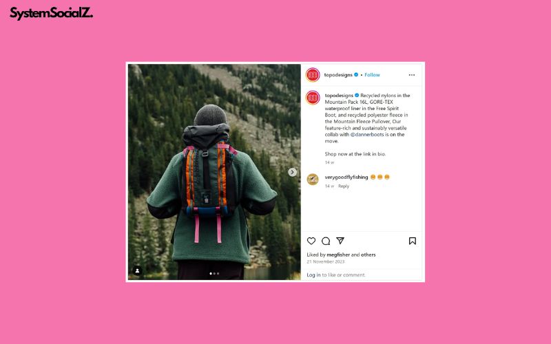 social media marketing for small business