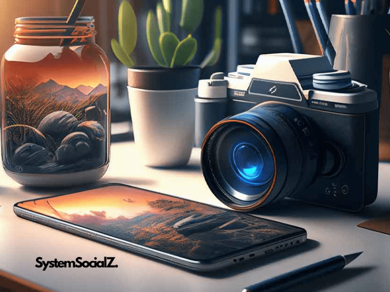 Social Media Marketing for Photographers