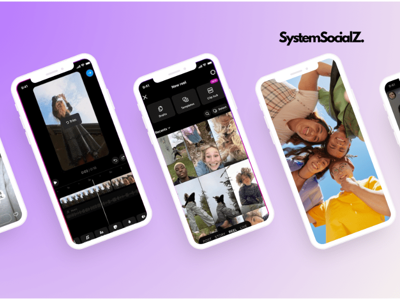 Social Media Marketing for Photographers