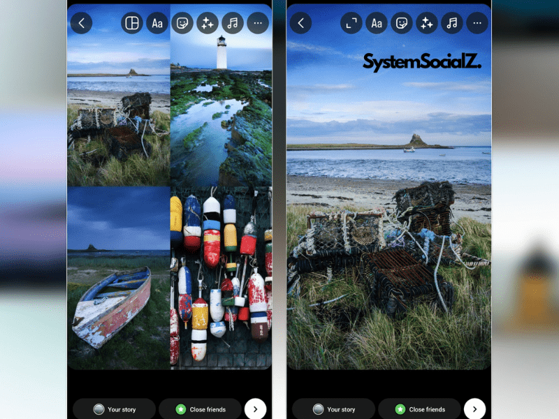 Social Media Marketing for Photographers