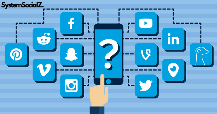 Social-Media-Flatforms