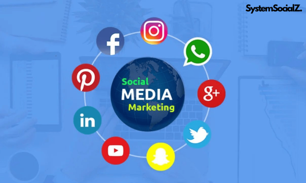 social-media-marketing